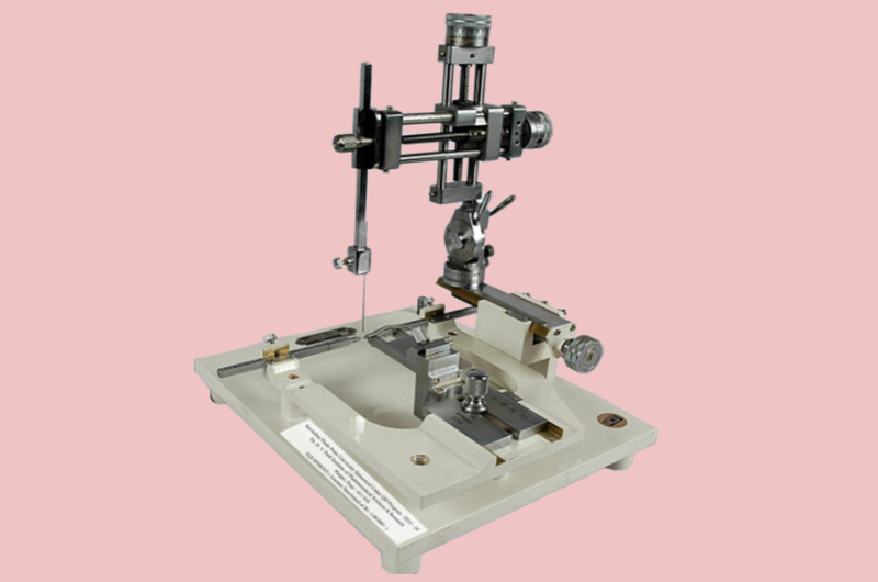 Sterotactic Apparatus